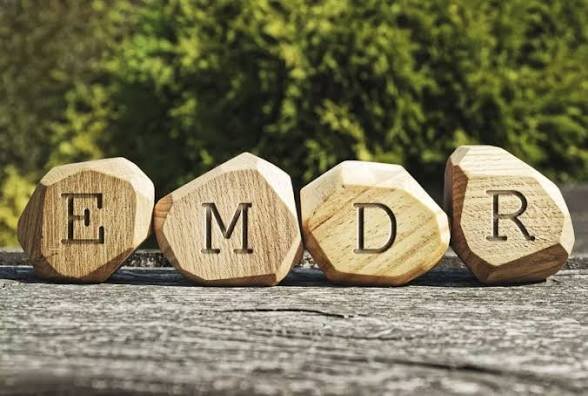 Навчання EMDR 
