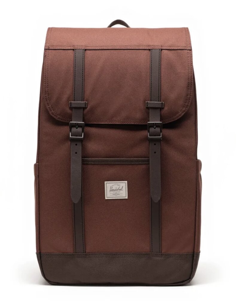 Рюкзак Herschel Retreat™ 23 L коричневий 