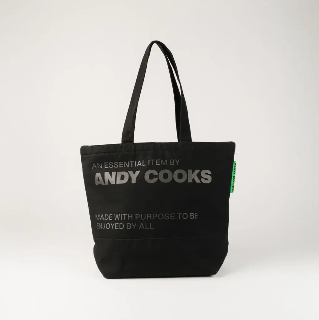 Cool(ing) tote 