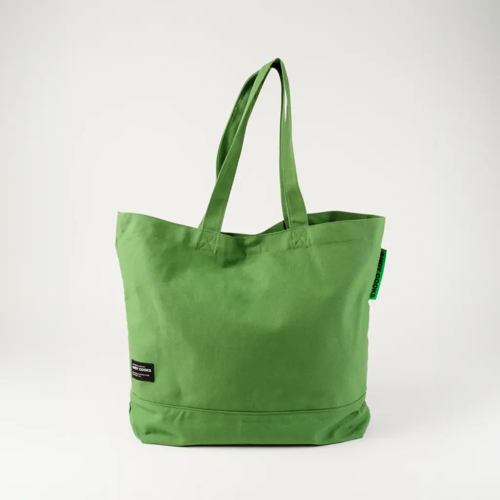 Andy’s tote 
