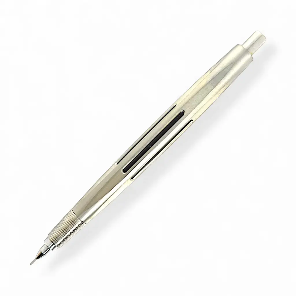 Cool titanium mechanical pencil 0.9