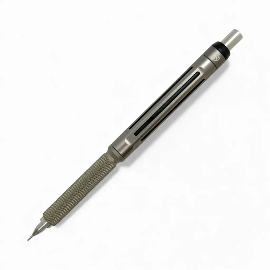Cool mechanical step pencil 0.3