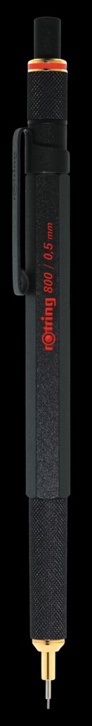 Cool mechanical pencil rOtring 0.5 