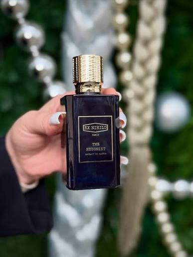 The Hedonist Extrait de Parfum - купить женские наливные духи RP W-351