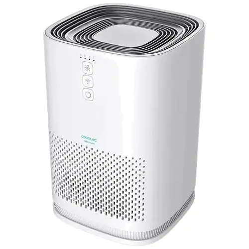 Очисник повітря Cecotec TotalPure 1500 Connected (05625)