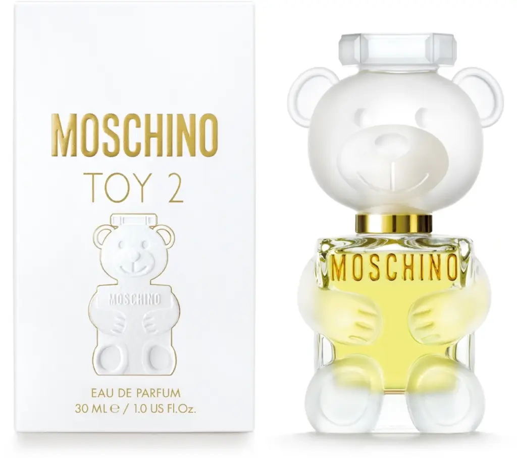 Moschino Toy 2 Парфумована вода