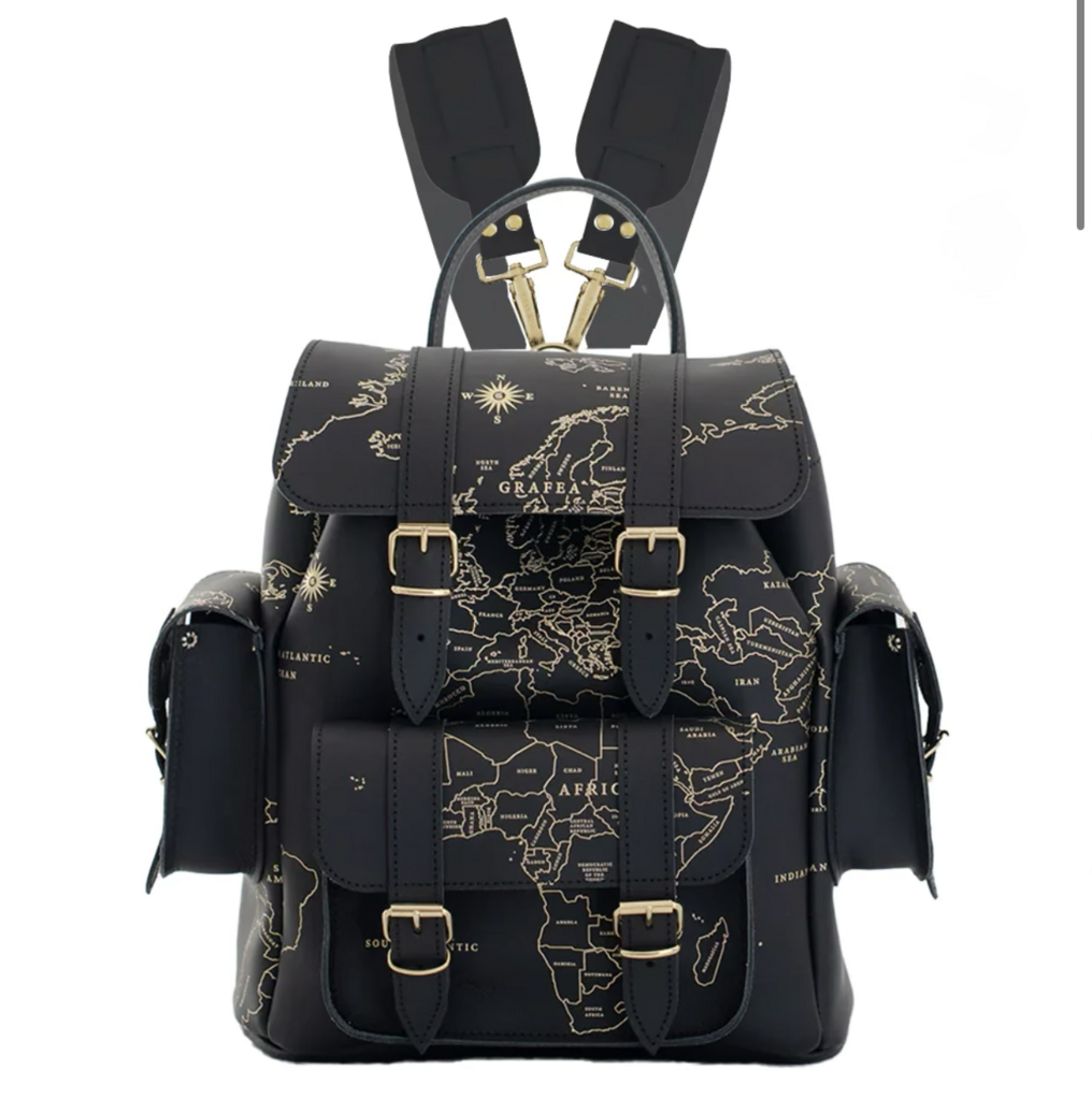 Grafea Bag